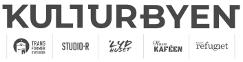 Kulturbyen logo